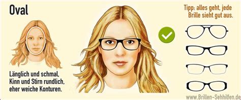 brille für ovales gesicht fielmann